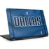 NBA Dallas Mavericks Jersey Dell Inspiron Skin